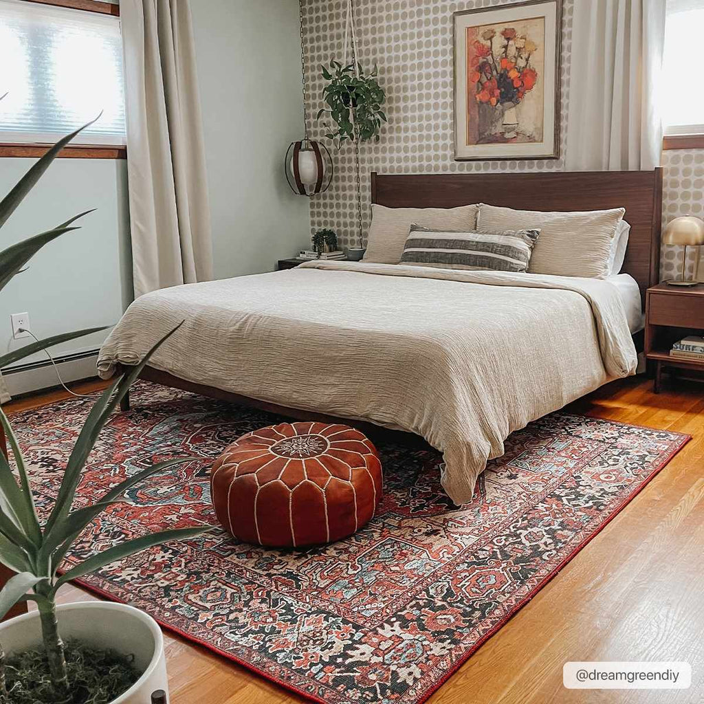 W&F Collection | Neyland Area Rug