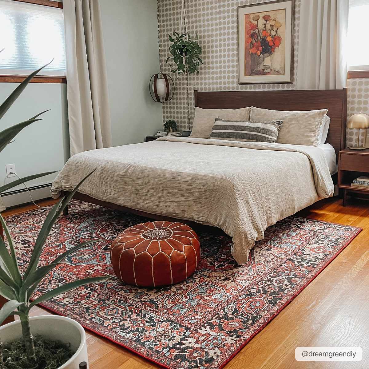 W&F Collection | Neyland Area Rug