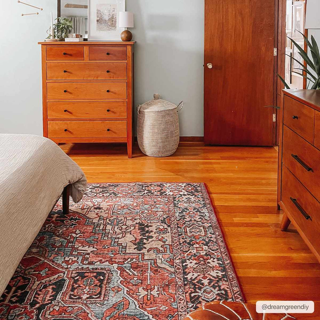W&F Collection | Neyland Area Rug