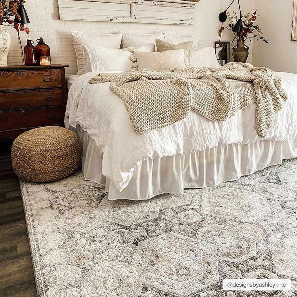 W&F Collection | Minoa Area Rug