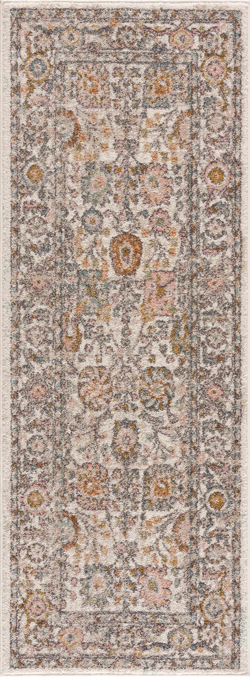 W&F Collection | Herstmonceux Area Rug