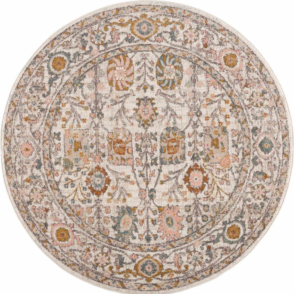 W&F Collection | Herstmonceux Area Rug