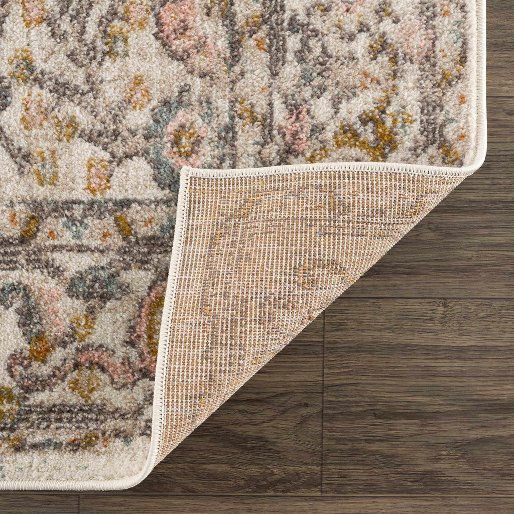 W&F Collection | Herstmonceux Area Rug