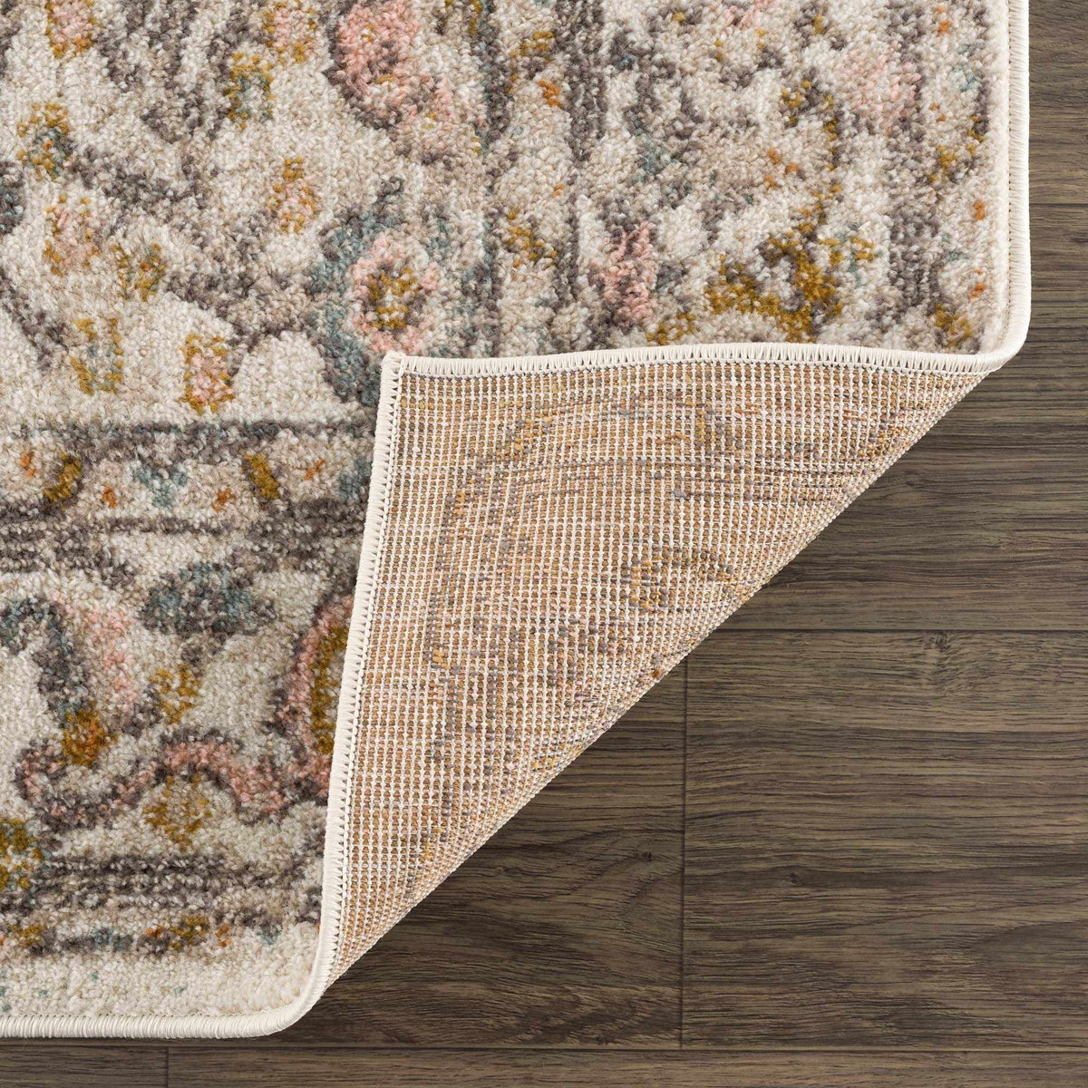 W&F Collection | Herstmonceux Area Rug