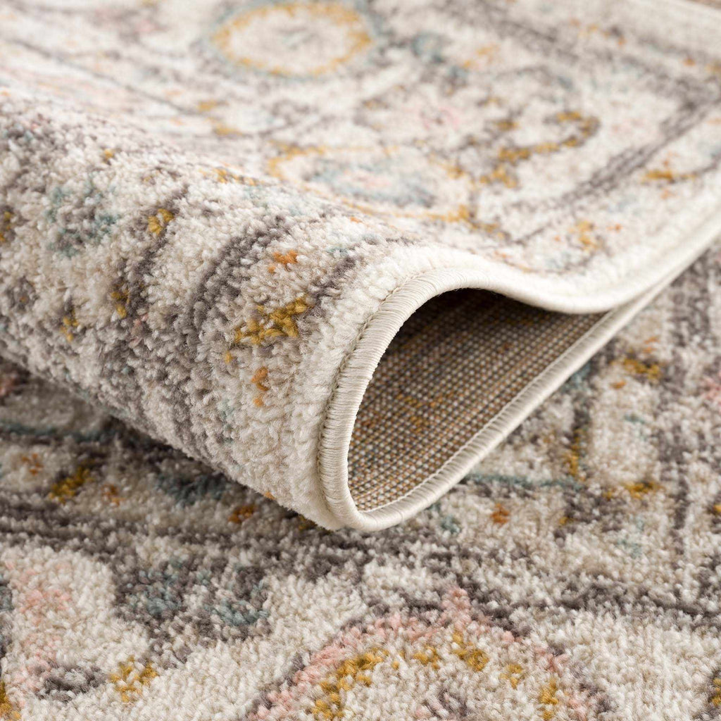 W&F Collection | Herstmonceux Area Rug