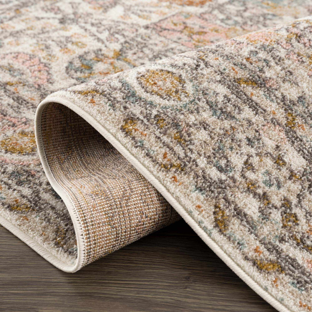 W&F Collection | Herstmonceux Area Rug