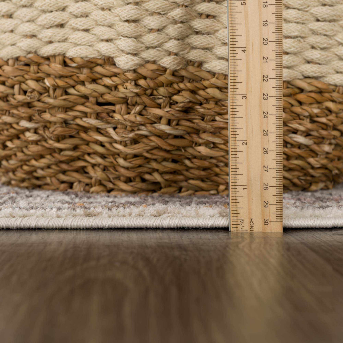 W&F Collection | Herstmonceux Area Rug