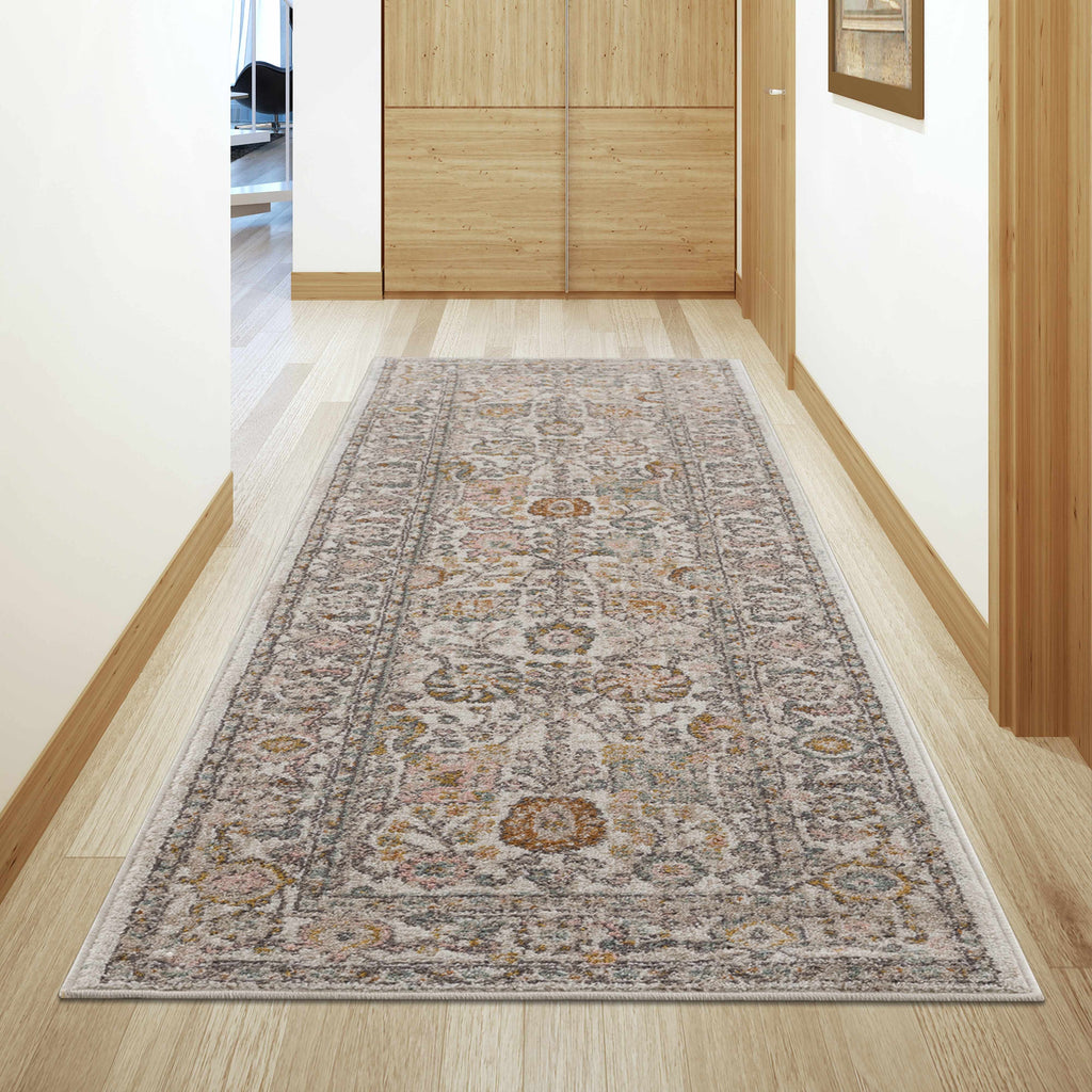 W&F Collection | Herstmonceux Area Rug