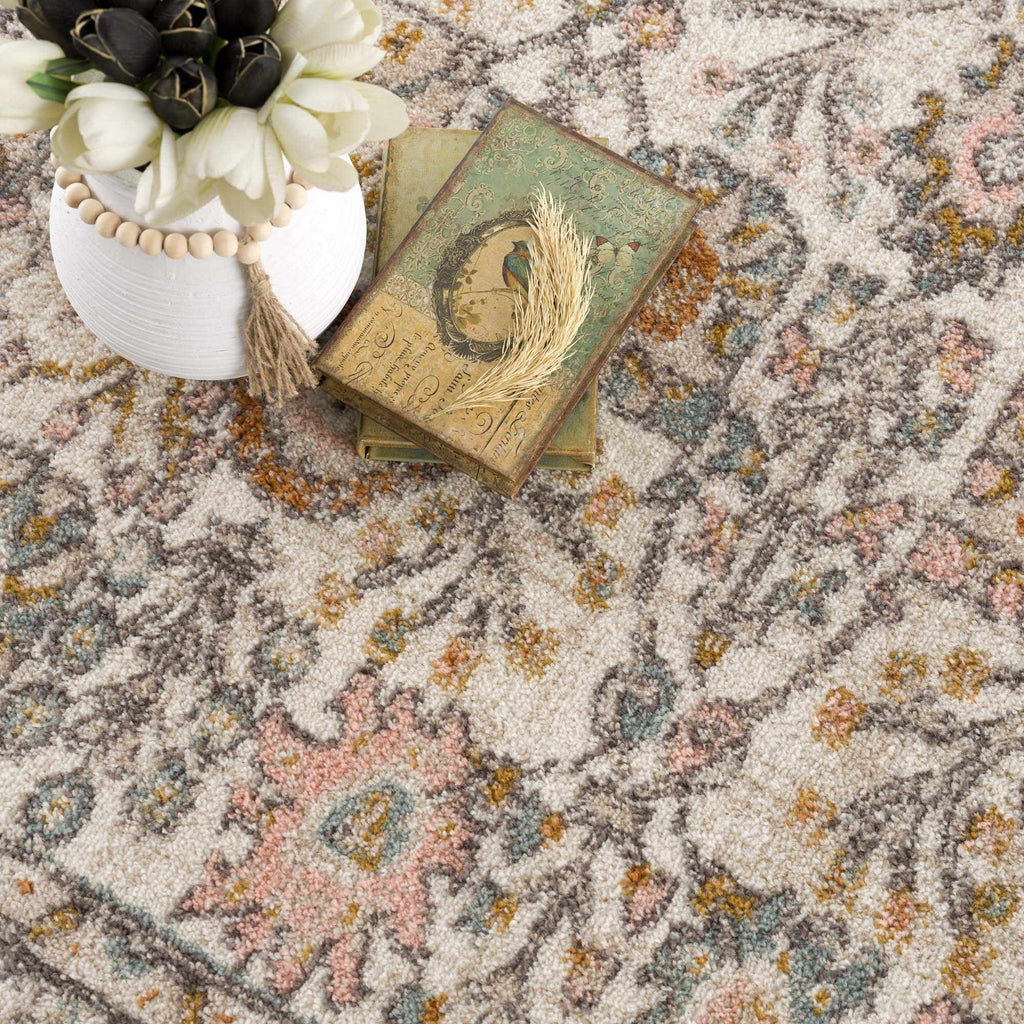 W&F Collection | Herstmonceux Area Rug