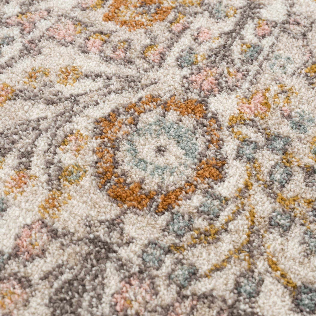 W&F Collection | Herstmonceux Area Rug