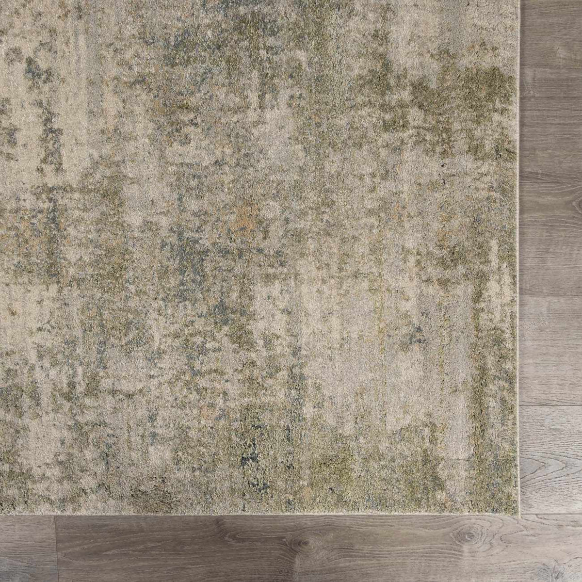 W&F Collection | Zazie Thick Luxe Rug