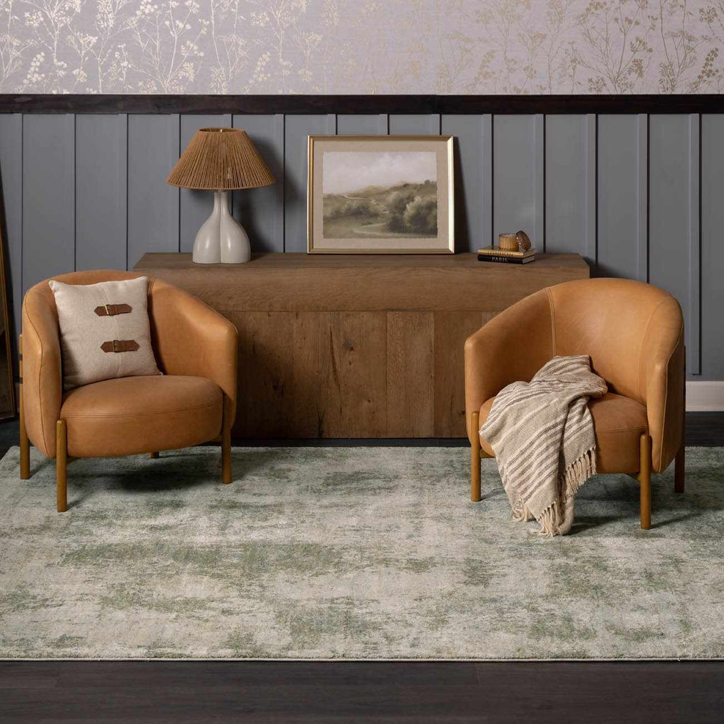 W&F Collection | Zazie Thick Luxe Rug