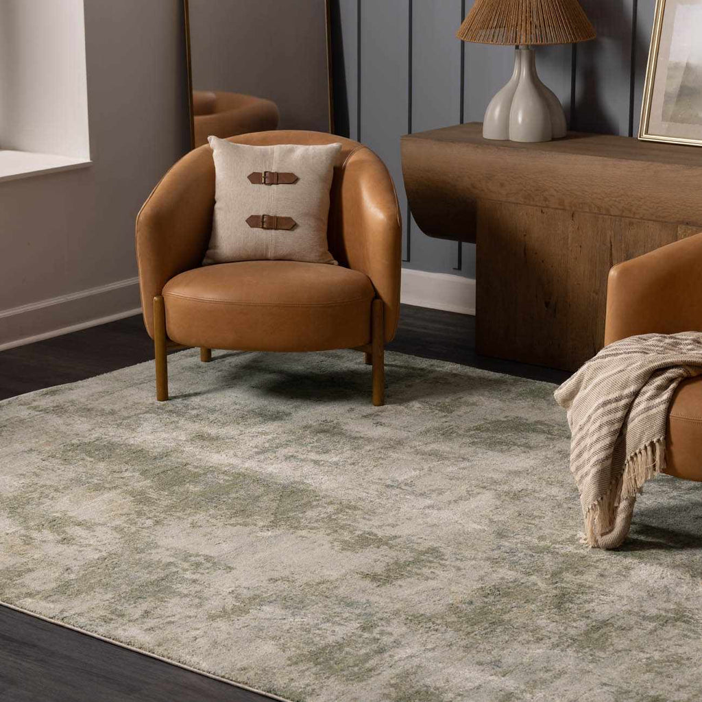 W&F Collection | Zazie Thick Luxe Rug