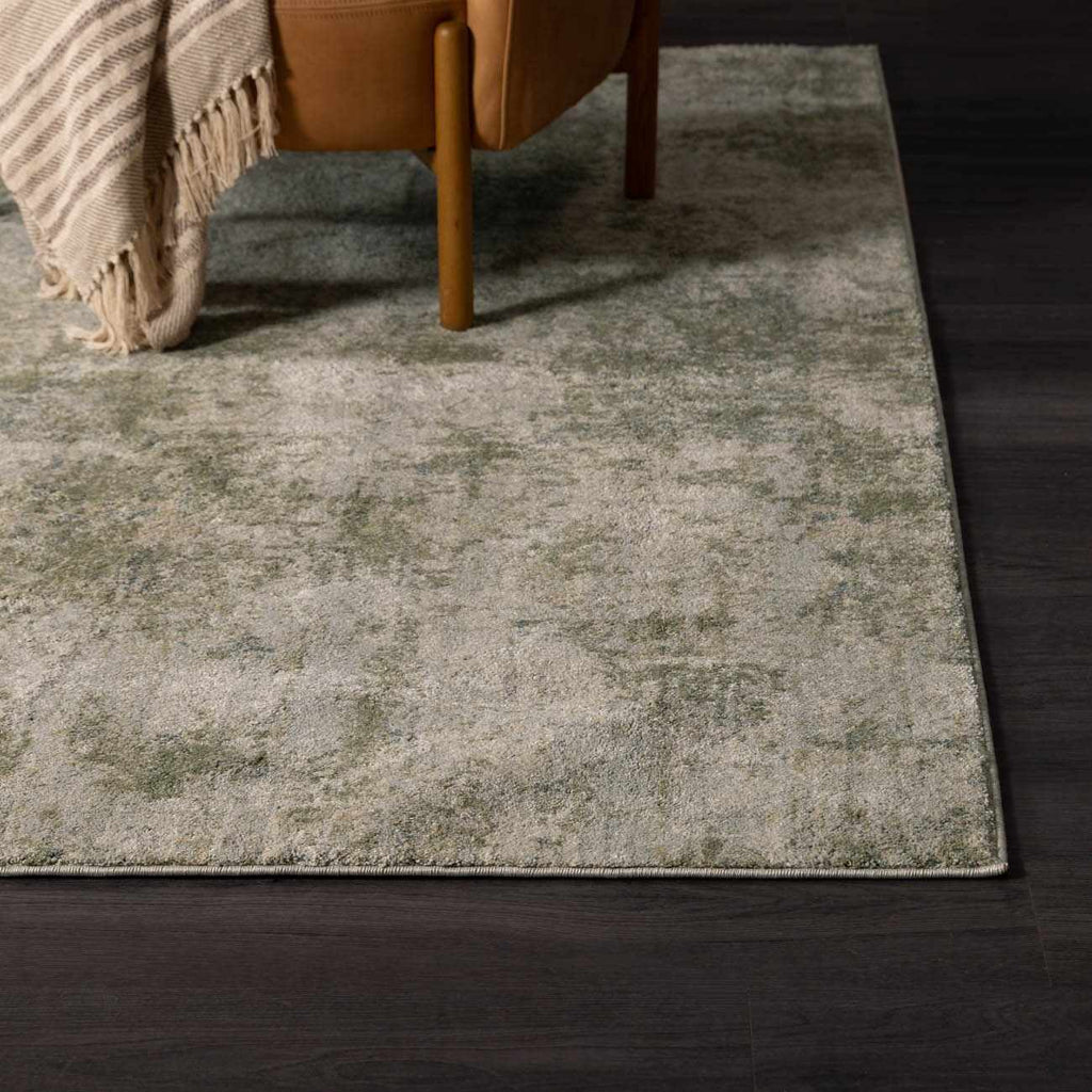W&F Collection | Zazie Thick Luxe Rug