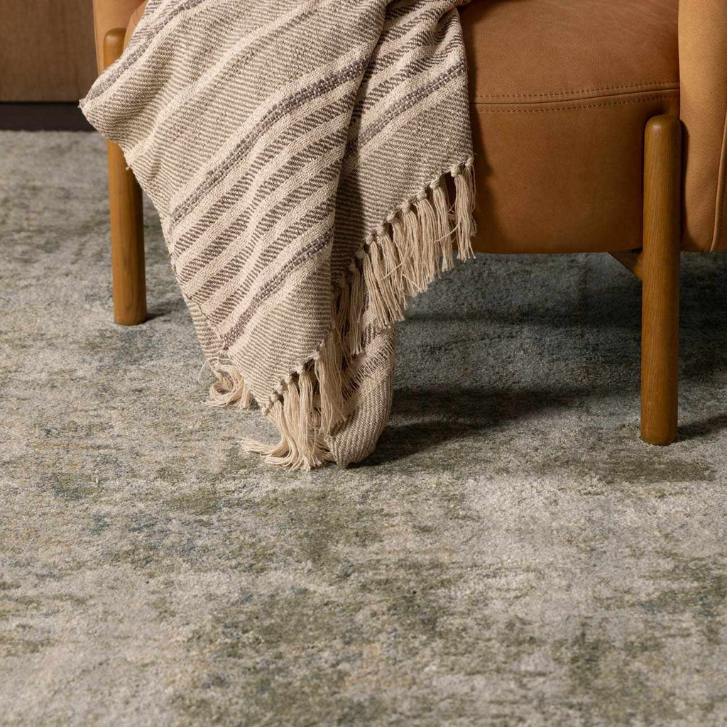 W&F Collection | Zazie Thick Luxe Rug