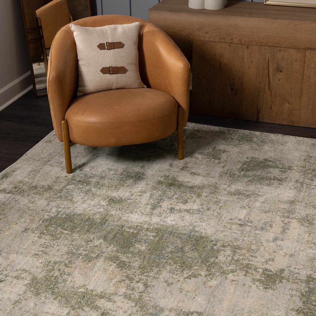 W&F Collection | Zazie Thick Luxe Rug