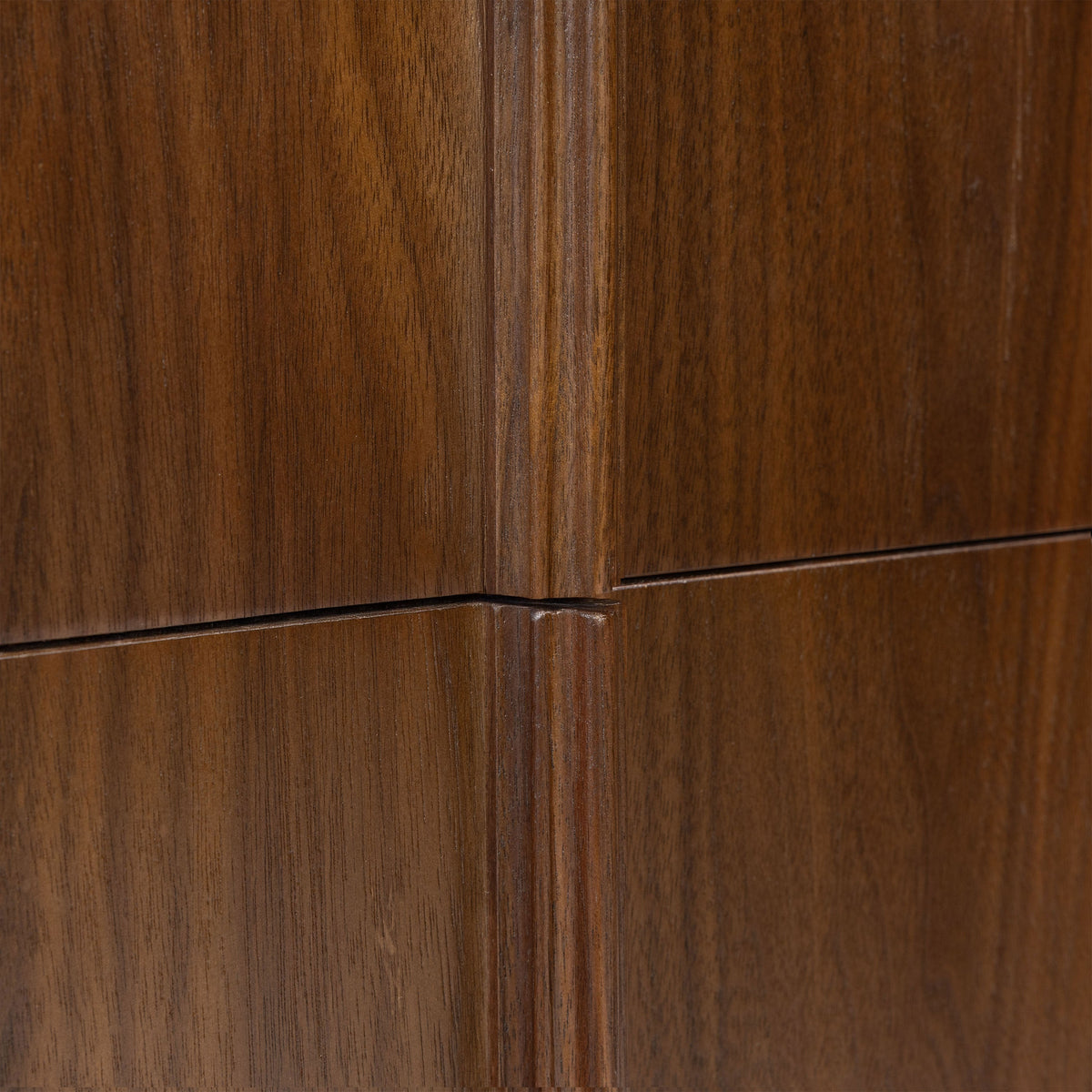 W&F Collection | Flynn Nightstand (Walnut)