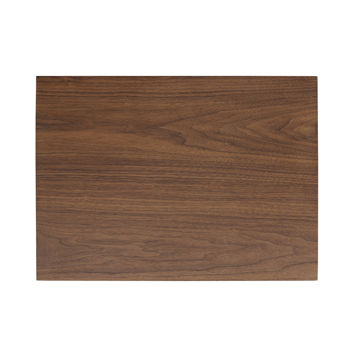 W&F Collection | Cura Nightstand (Walnut)