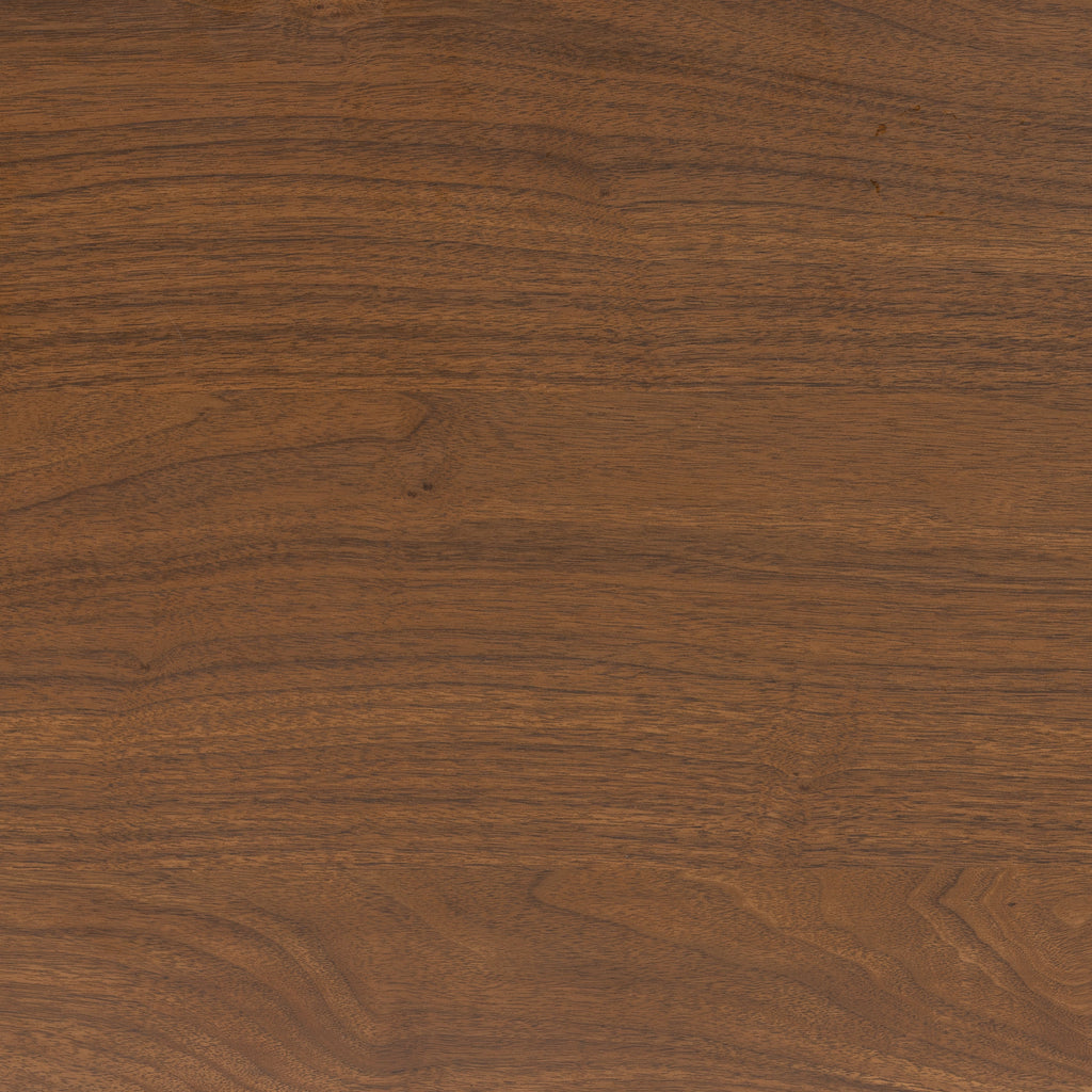 W&F Collection | Cura 6 Drawer Dresser (Walnut)