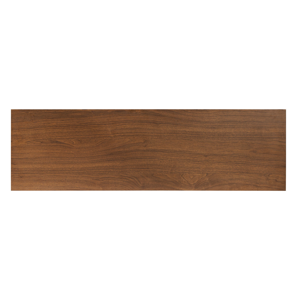 W&F Collection | Cura 6 Drawer Dresser (Walnut)
