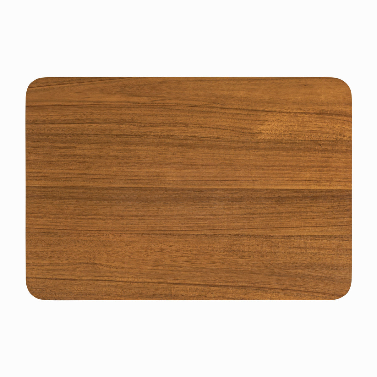 W&F Collection | Thani Nightstand (Light Brown)