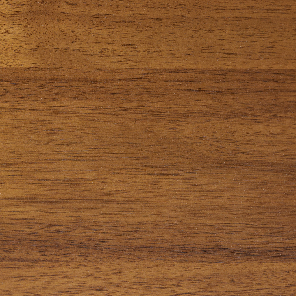 W&F Collection | Oslo Nightstand (Light Brown)