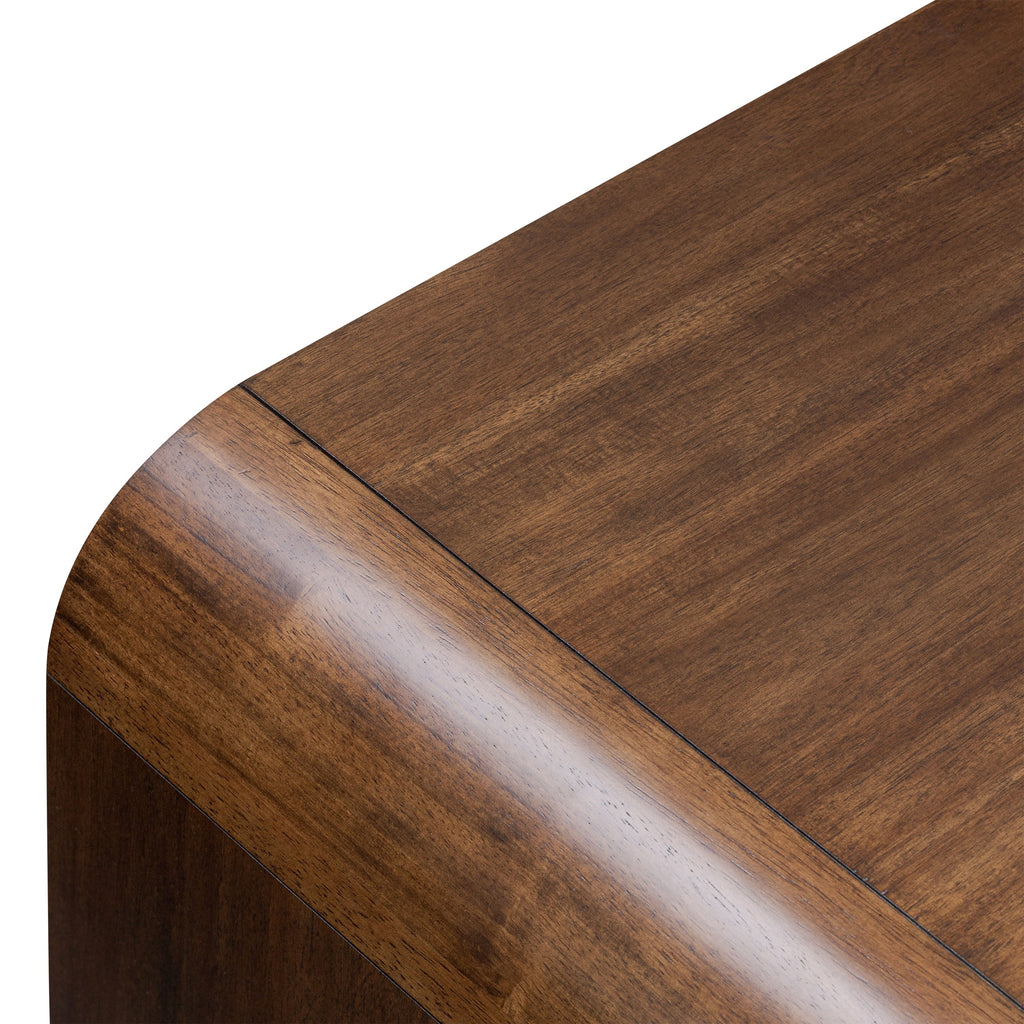 W&F Collection | Oslo Nightstand (Walnut)