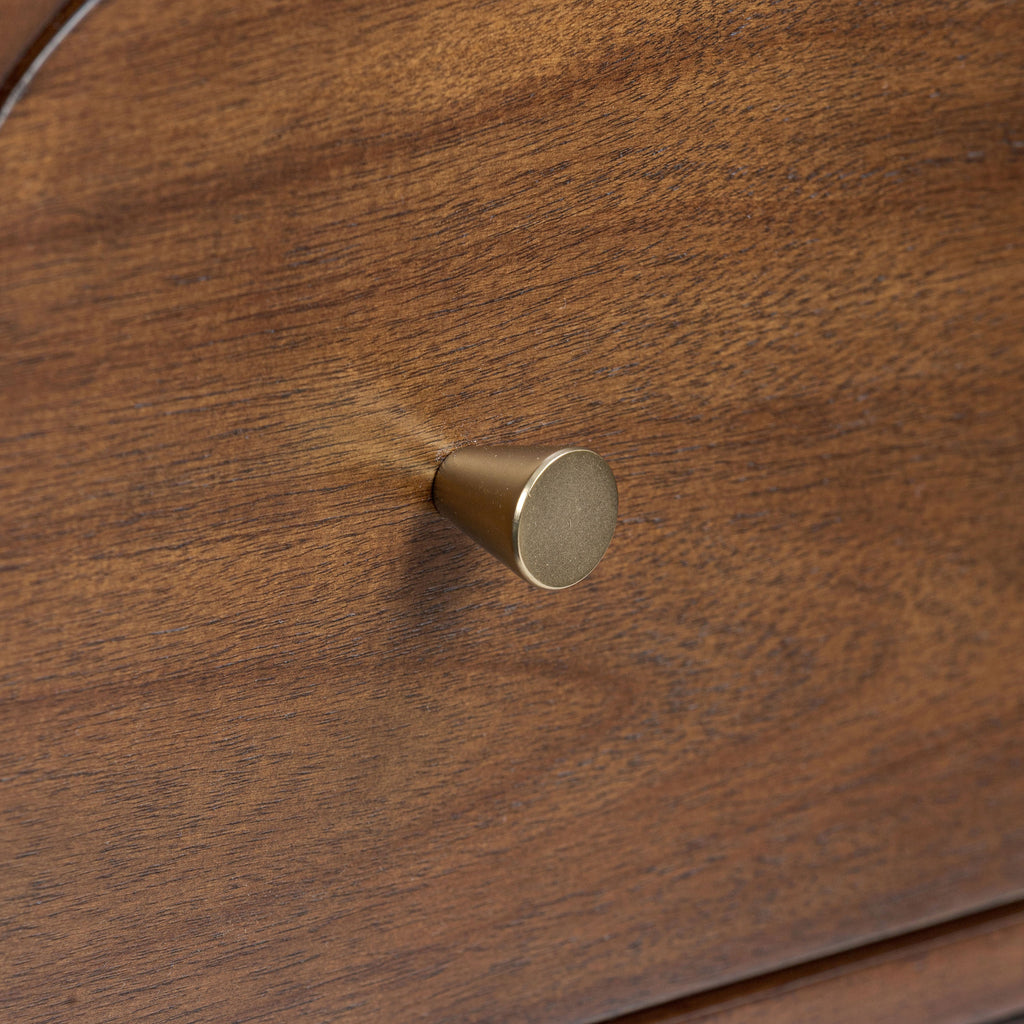 W&F Collection | Oslo Nightstand (Walnut)