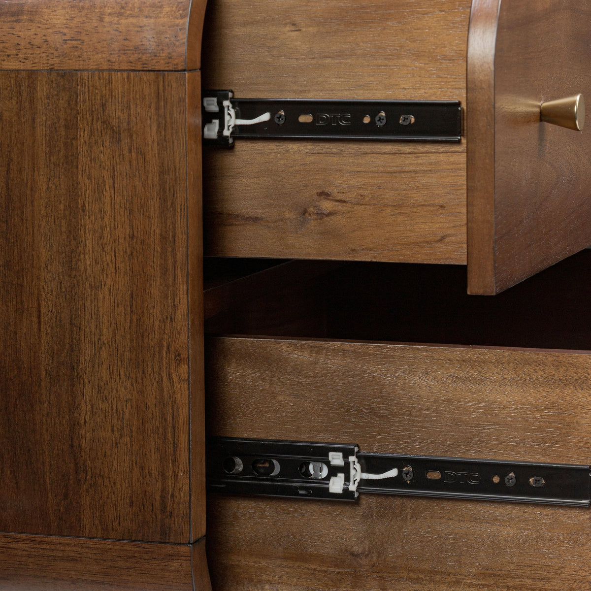 W&F Collection | Oslo Nightstand (Walnut)
