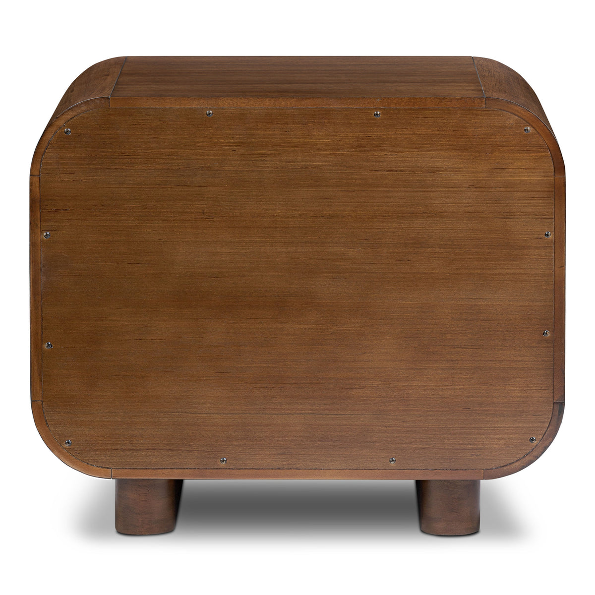 W&F Collection | Oslo Nightstand (Walnut)