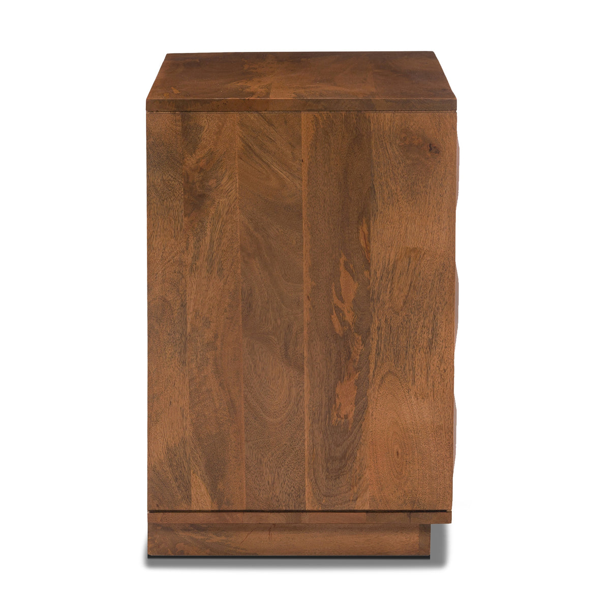 W&F Collection | Laso Nightstand (English Walnut)