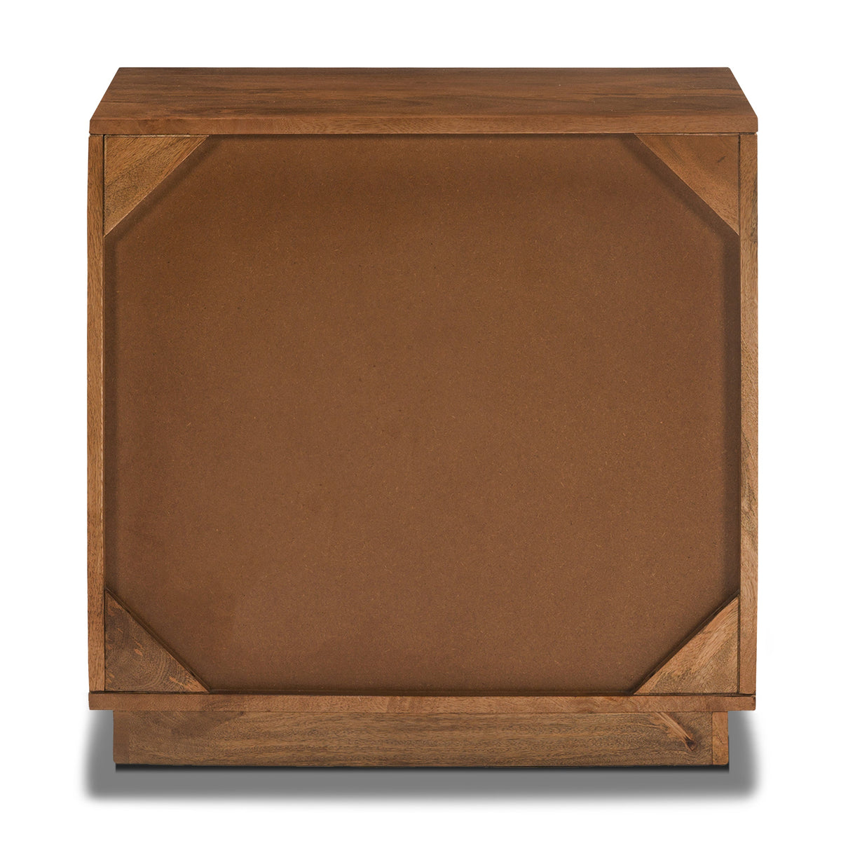W&F Collection | Laso Nightstand (English Walnut)