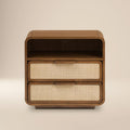 W&F Collection | Neva Nightstand (Reposado Oak)