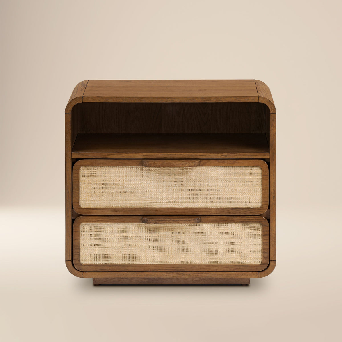 W&F Collection | Neva Nightstand (Reposado Oak)
