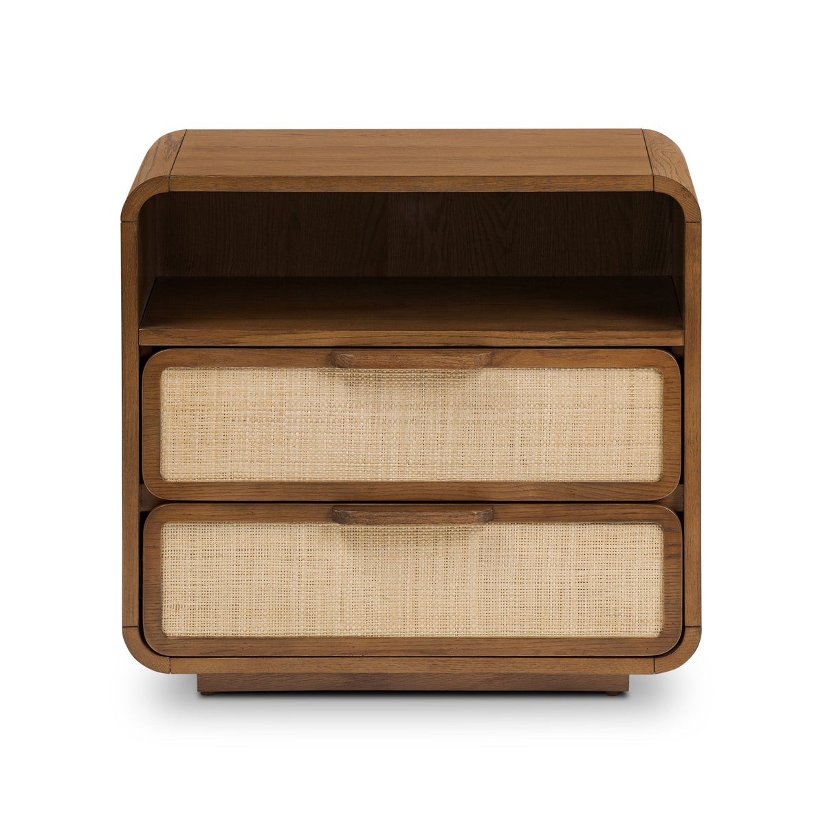 W&F Collection | Neva Nightstand (Reposado Oak)