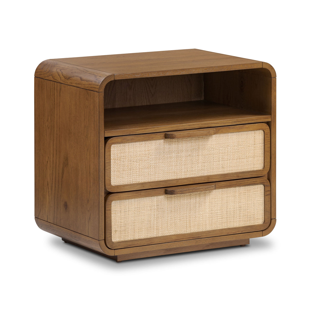 W&F Collection | Neva Nightstand (Reposado Oak)