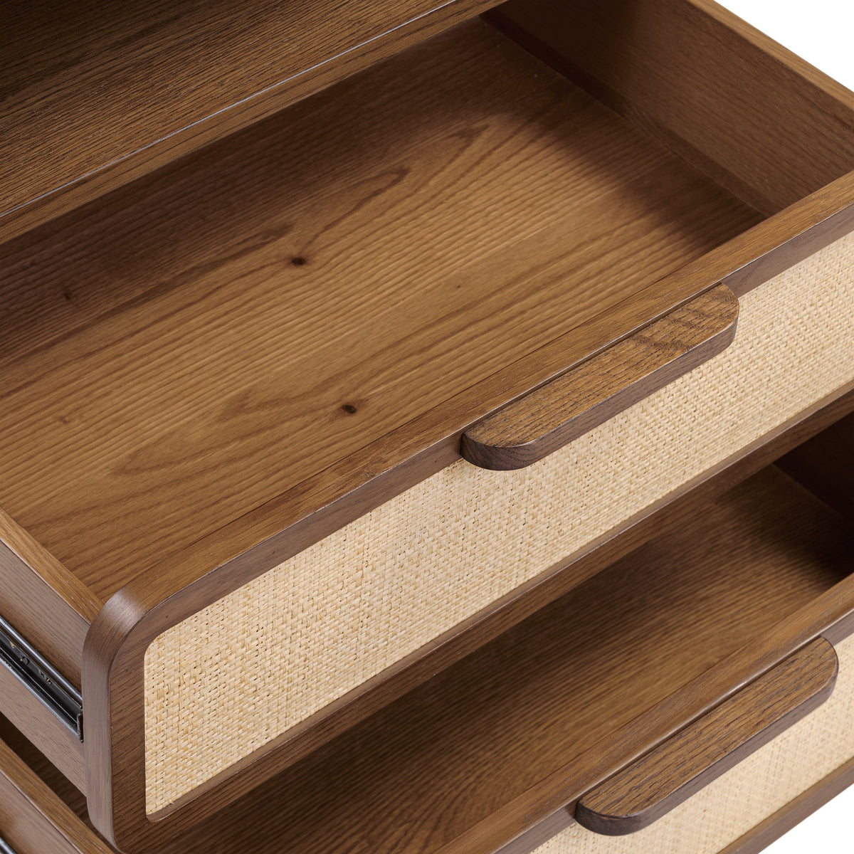 W&F Collection | Neva Nightstand (Reposado Oak)