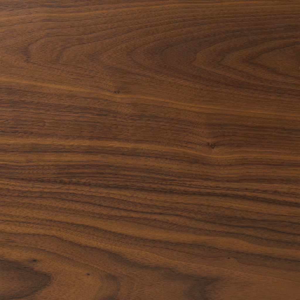 W&F Collection | Marla Nightstand (Walnut)