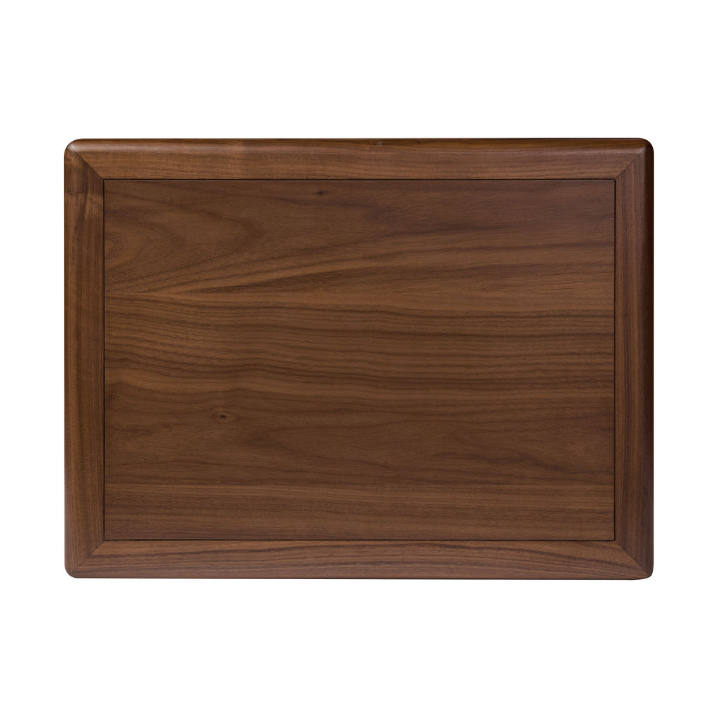 W&F Collection | Marla Nightstand (Walnut)