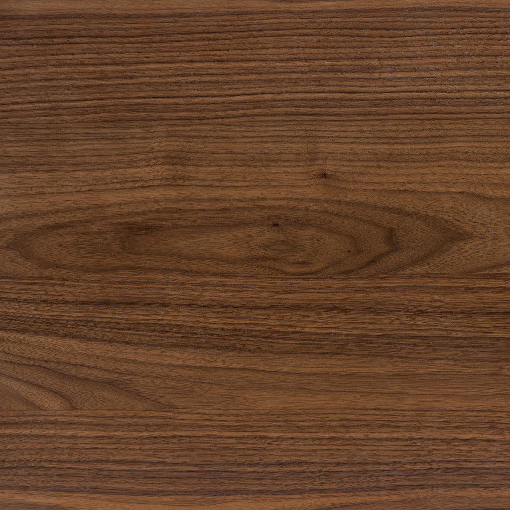 W&F Collection | Cura 9 Drawer Dresser (Walnut)
