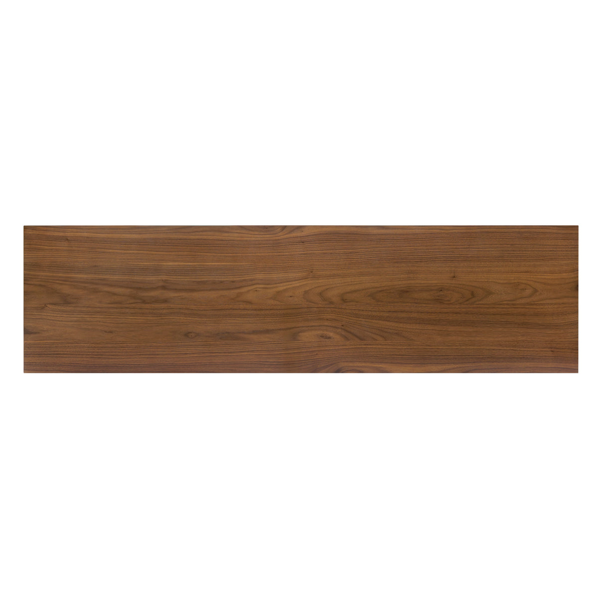 W&F Collection | Cura 9 Drawer Dresser (Walnut)