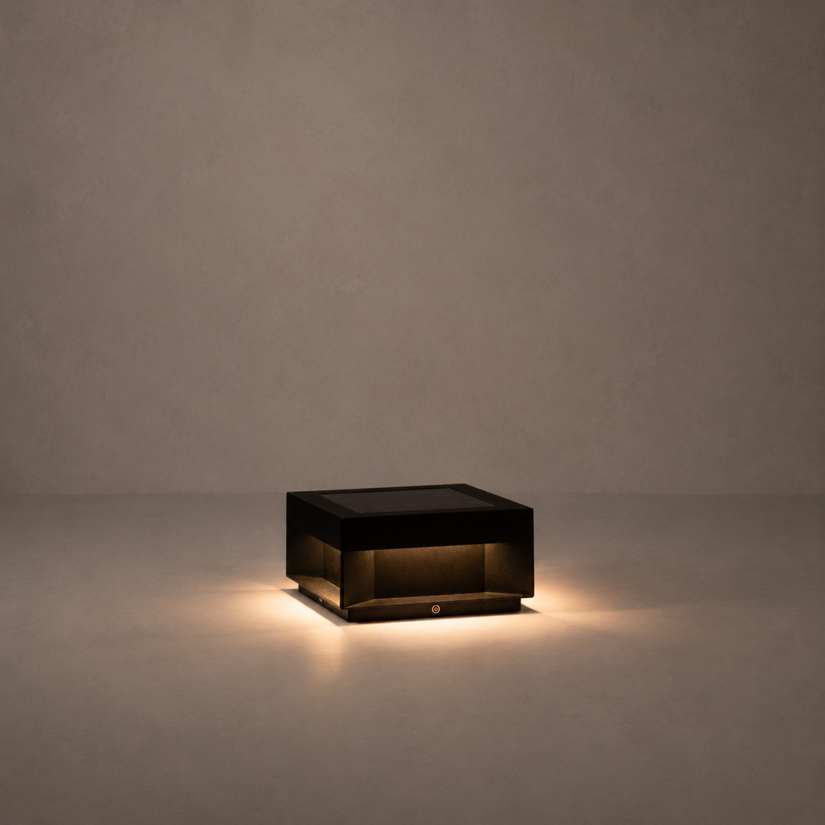W&F Collection | Portico Wired Outdoor Post Light
