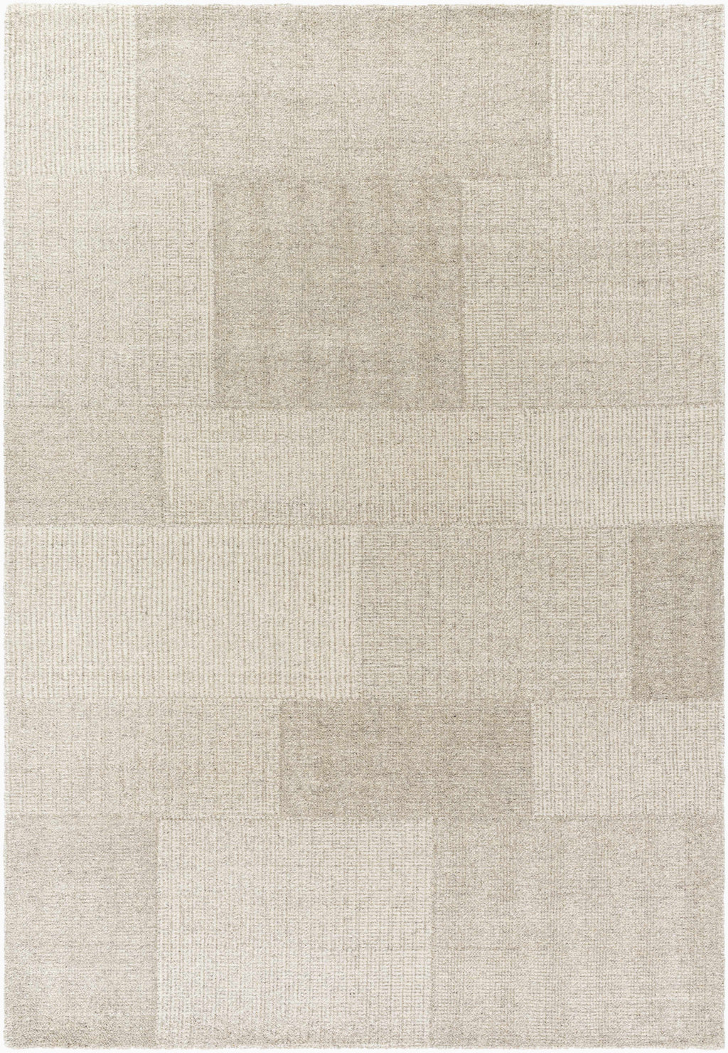 W&F Collection | Camila Beige Area Rug