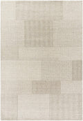 W&F Collection | Camila Beige Area Rug