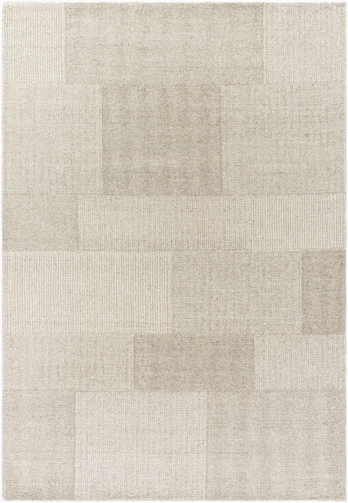 W&F Collection | Camila Beige Area Rug