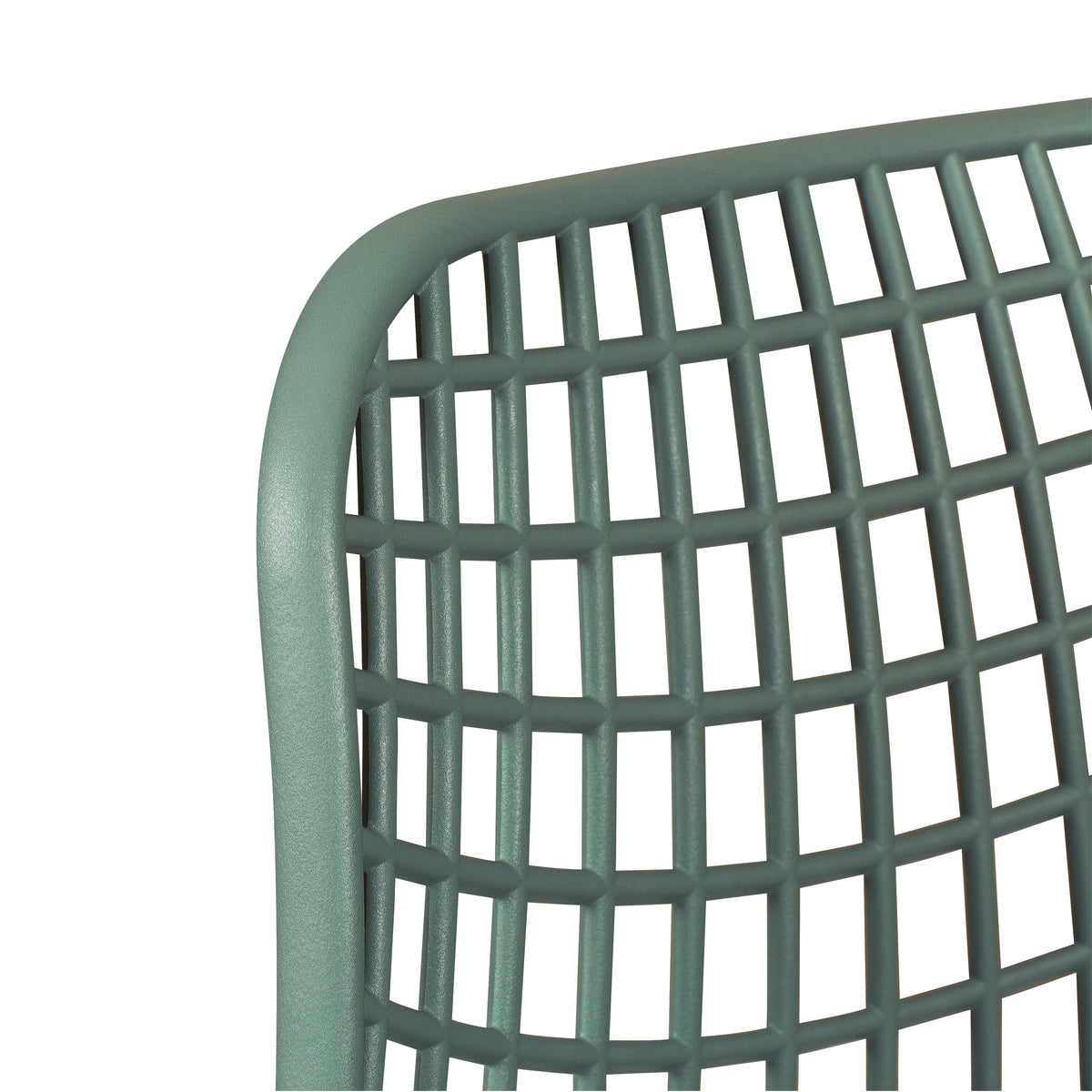 W&F Collection | Marais Dining Chair (Pistachio Green, Set of 4)