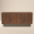 W&F Collection | Prism 70" Sideboard (English Walnut)