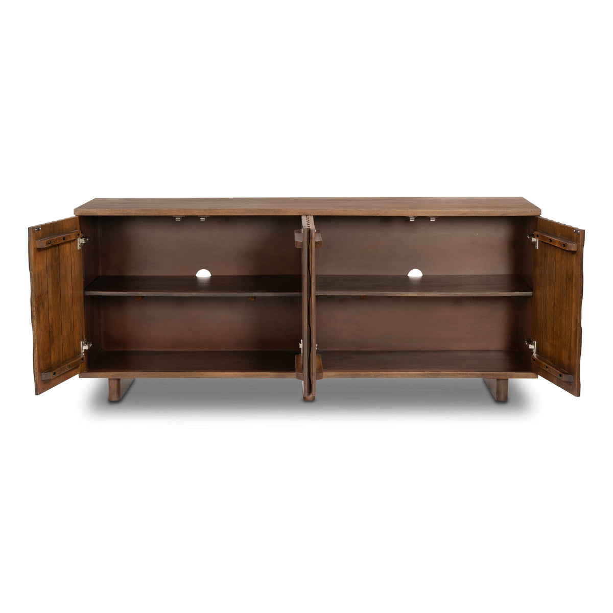 W&F Collection | Prism 70" Sideboard (English Walnut)
