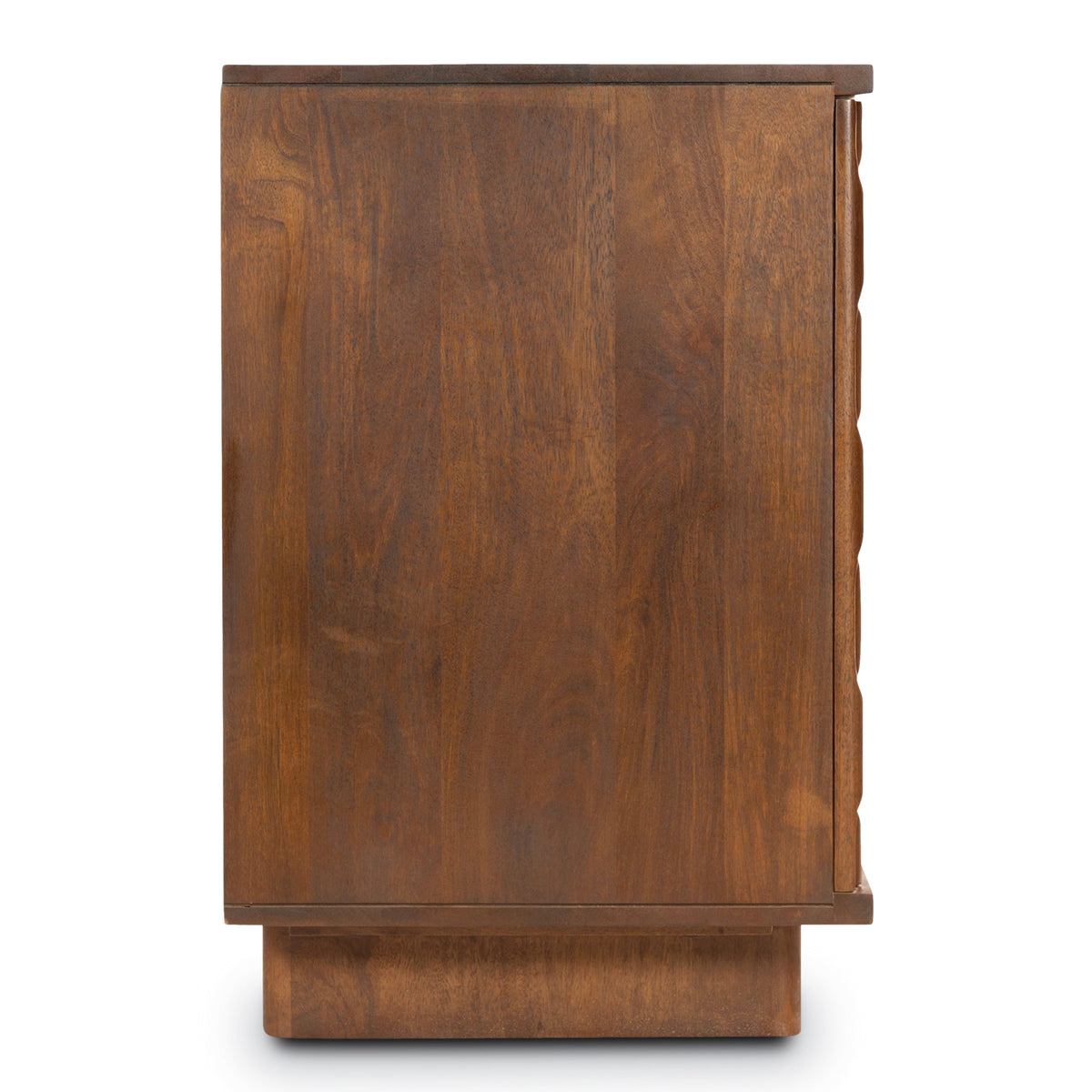 W&F Collection | Prism 70" Sideboard (English Walnut)