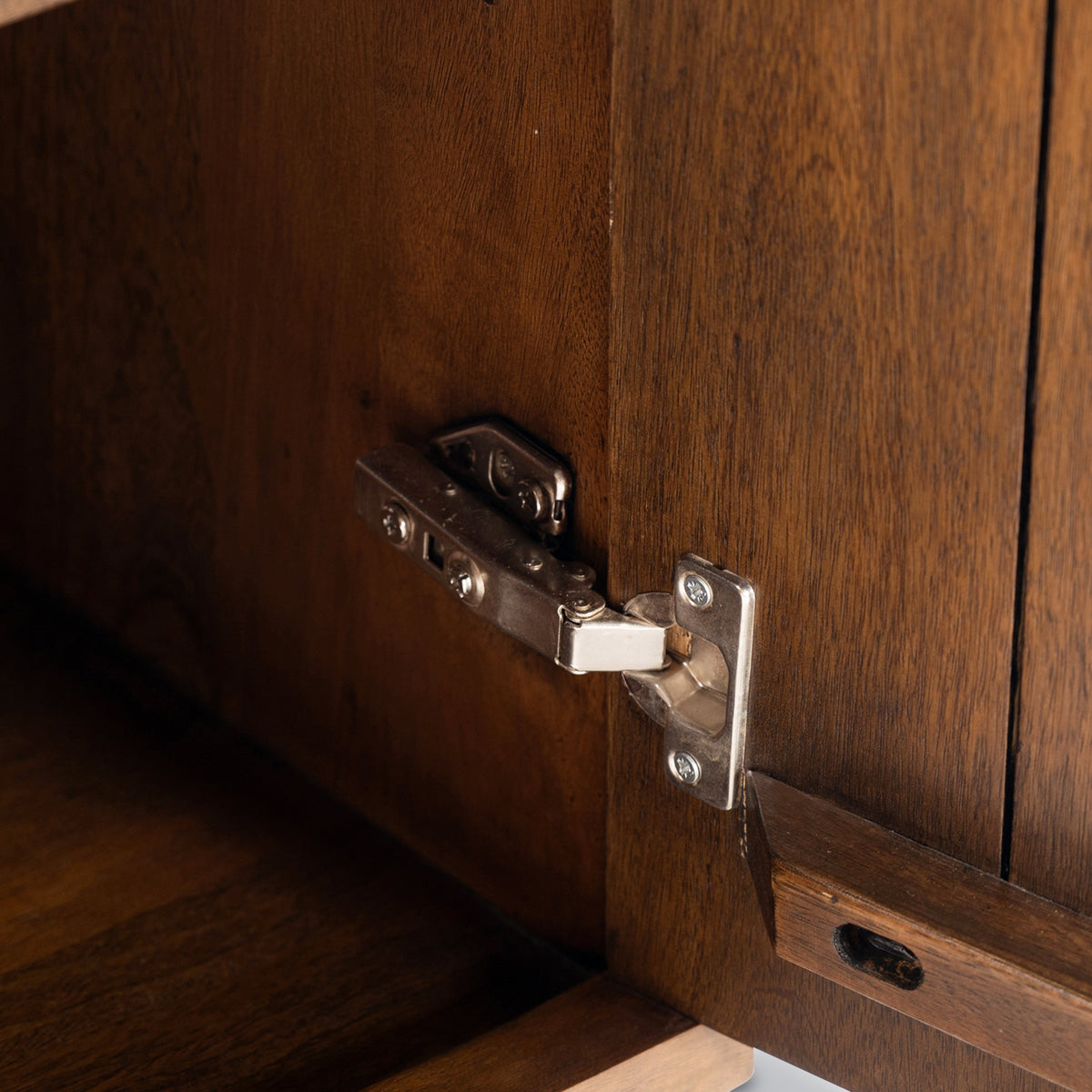 W&F Collection | Prism 70" Sideboard (English Walnut)